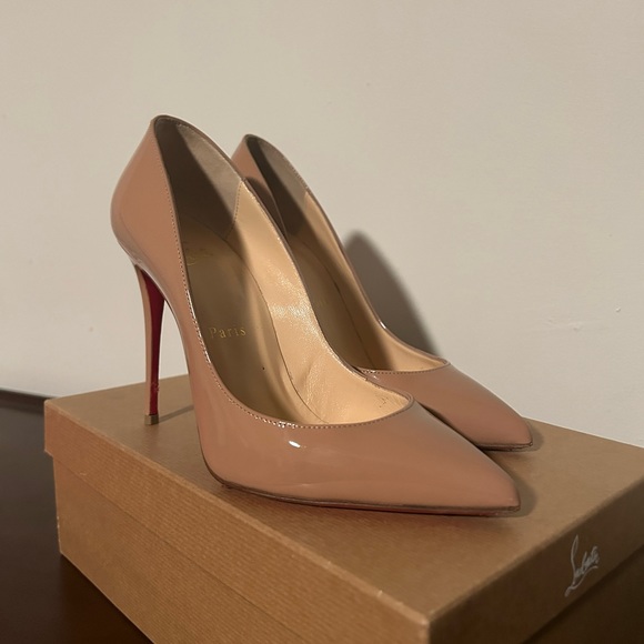 Christian Louboutin Pigalle Follies - Picture 2 of 7
